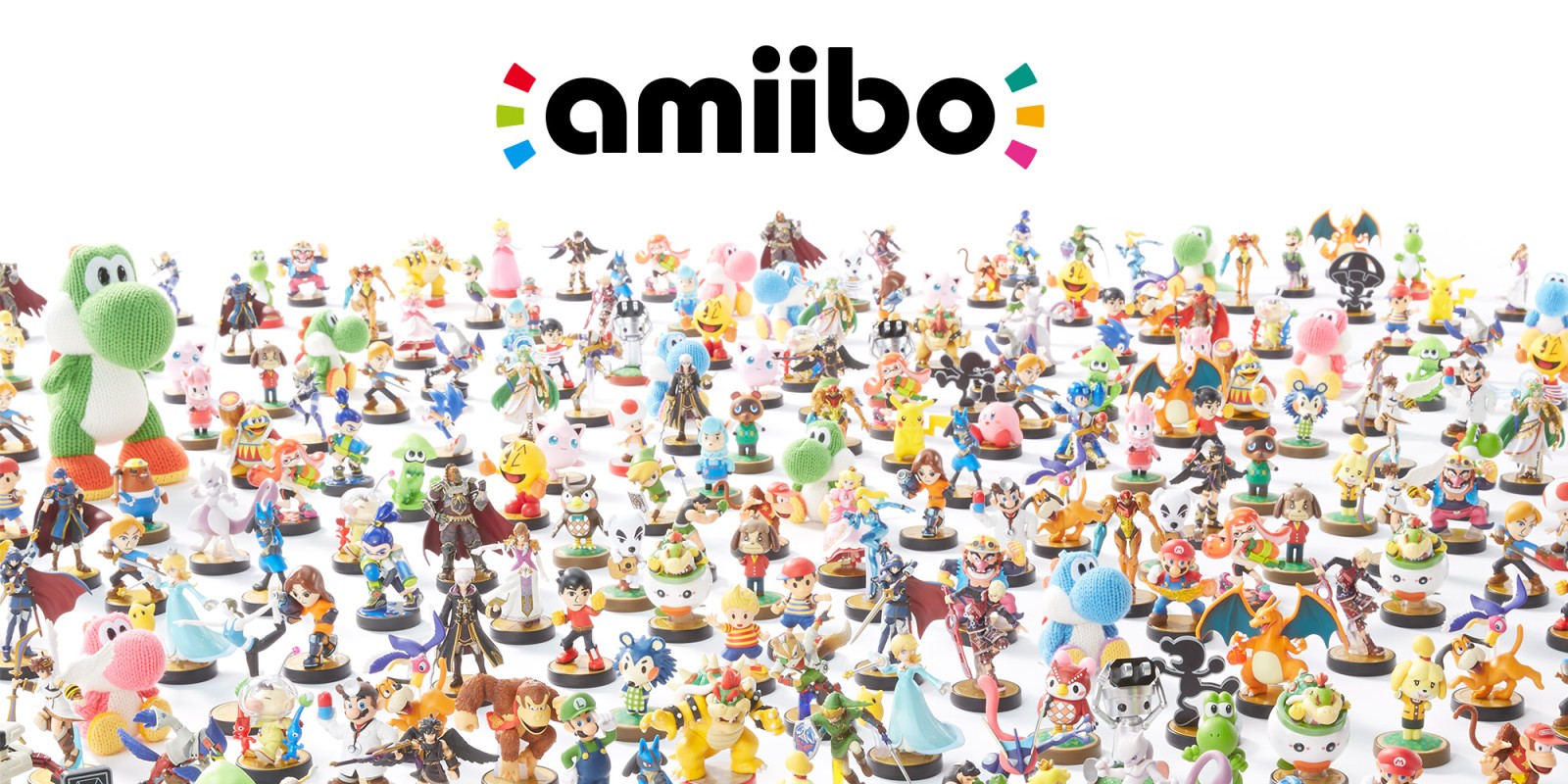 ̨ӵAmiiboƬȨֵ300̨