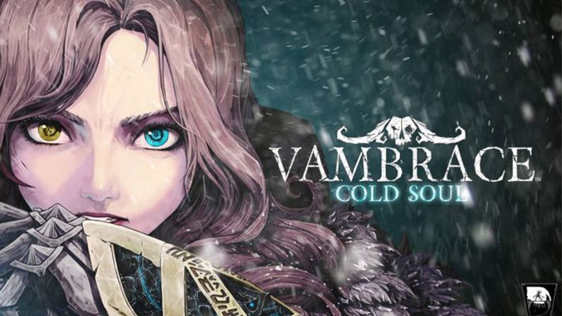 ðVambrace Cold Soul4· 氵ڵ