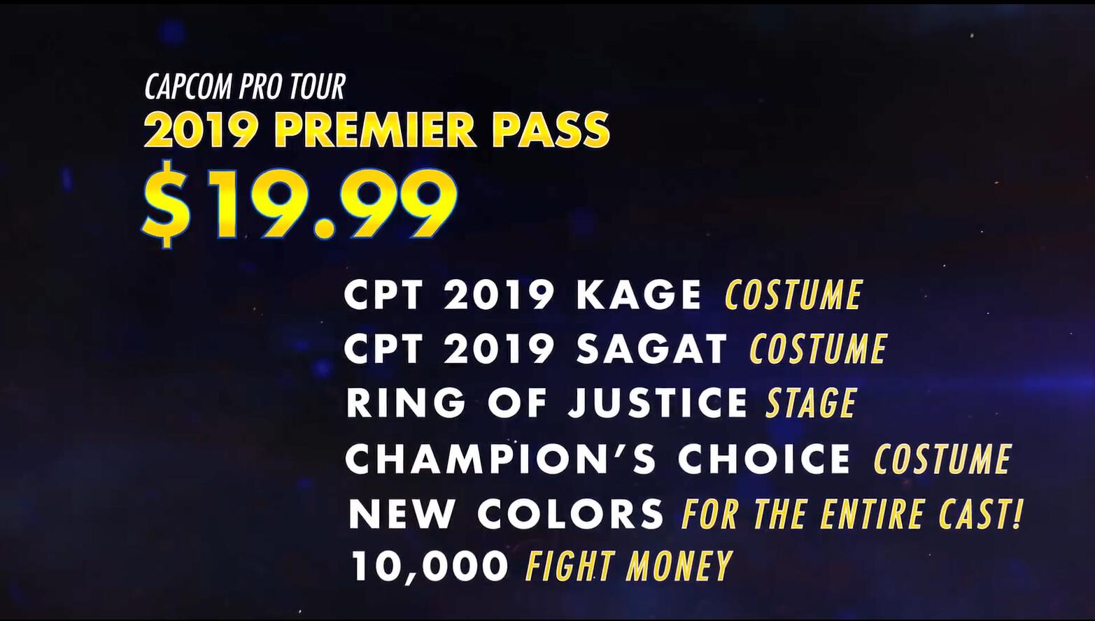 Kageսɳ ְ5CPT2019DLCƵ