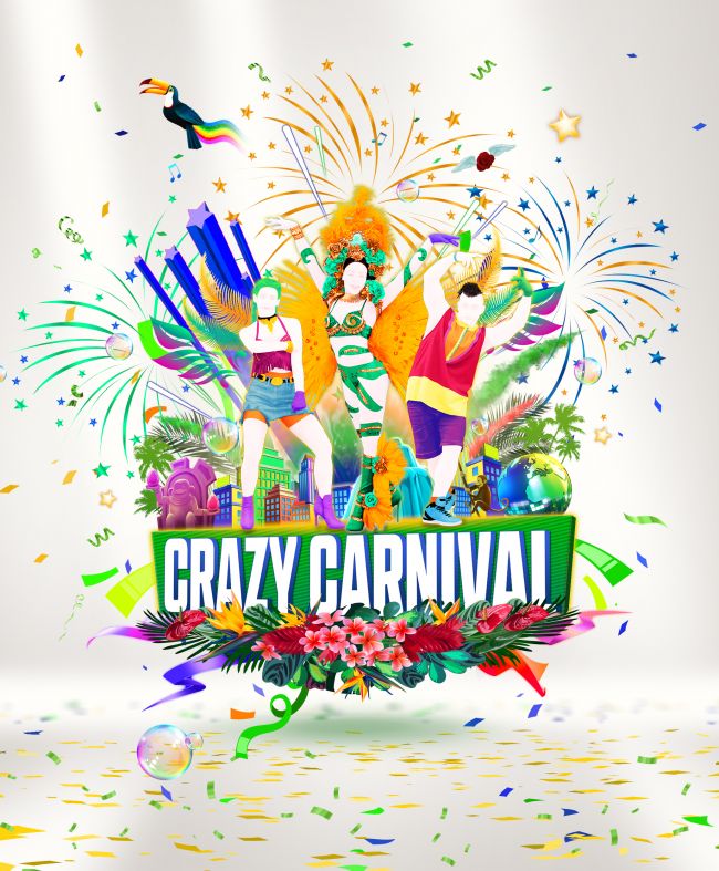 ٴ ȫ2019ݡCrazy Carnival