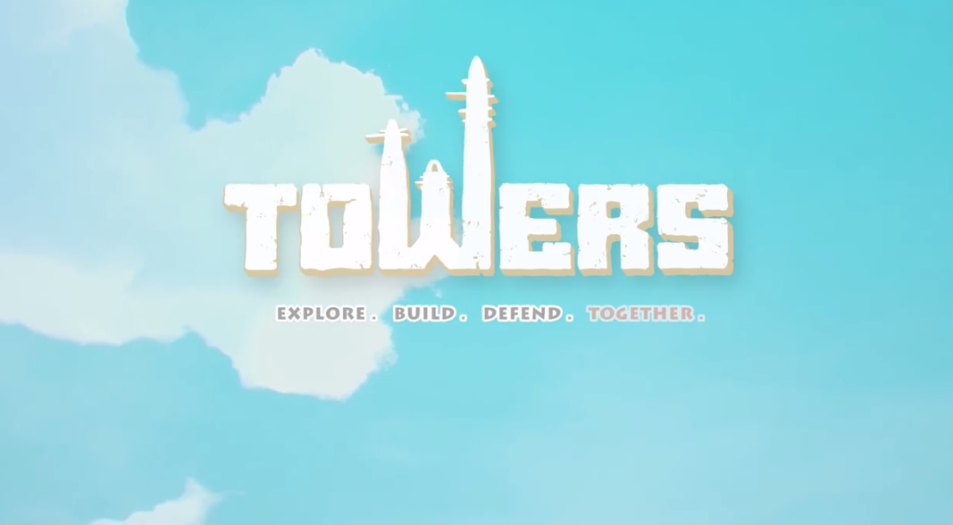 Ұ֮Ϣ磡ҰΡTowersʾ