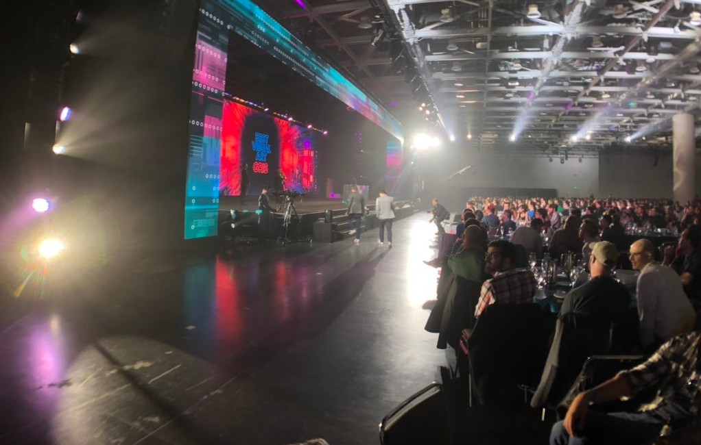 GDC 2019Ϸѡ񽱸