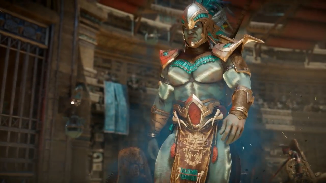 ڱսʿ÷ʬ˿11Kotal Kahn