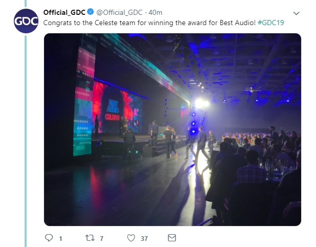 GDC 2019ARPGεЧ