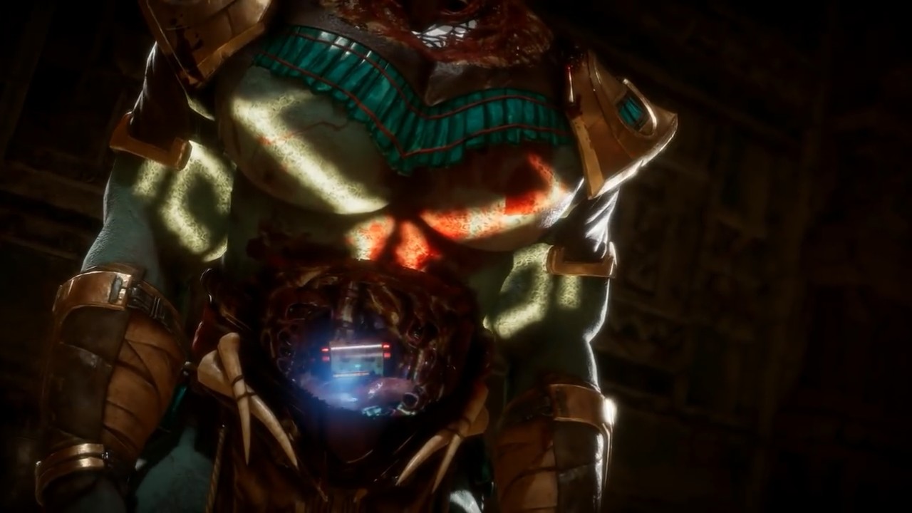 ڱսʿ÷ʬ˿11Kotal Kahn