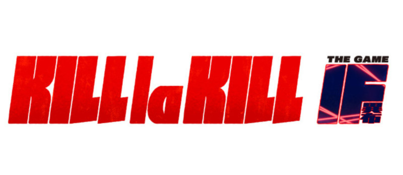 սϷKILL la KILL The Game -첼- İ 725