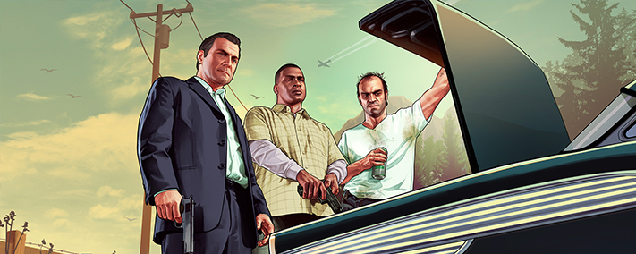 gta5ôʹ