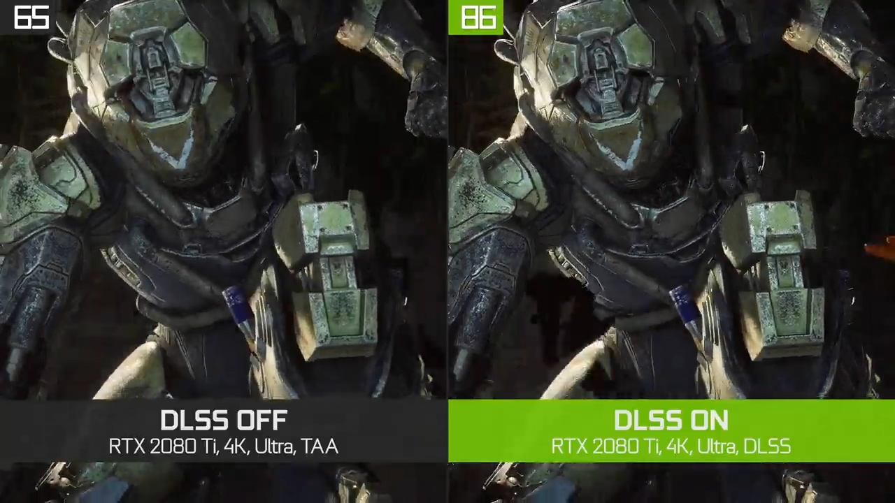 NVIDIAʥ衷DLSS 40%