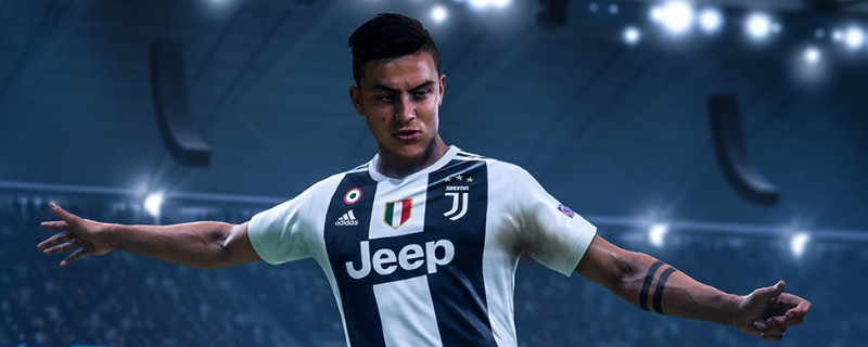 ps4fifa19ô˫