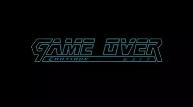 ֵоϷеЩGAME OVER