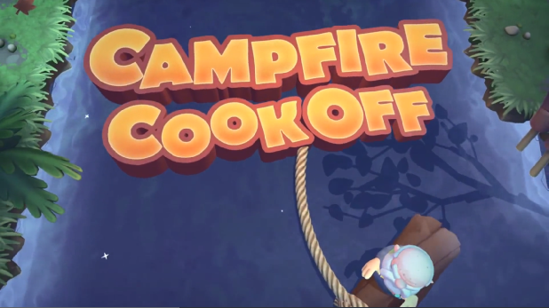 ٶȷԤ ֳ2DLCCampfire Cook Off