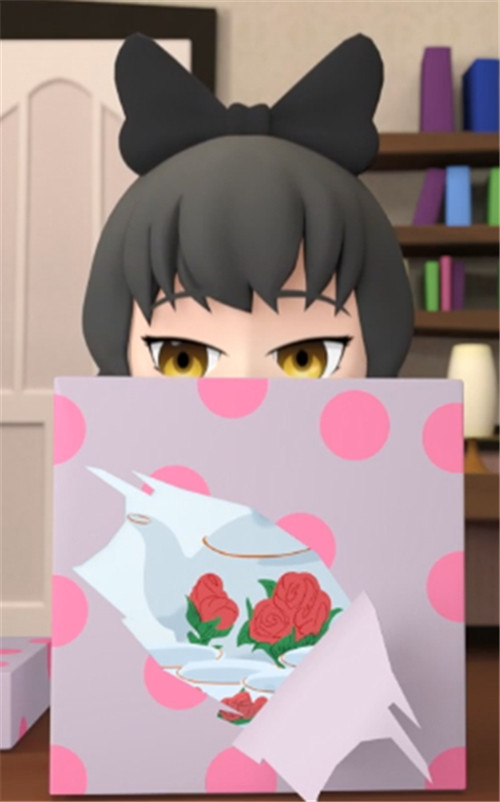 RWBY Chibi : ɳġRWBYСӣûм