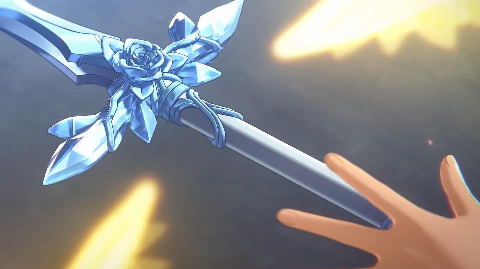 Alicization Lycoris 