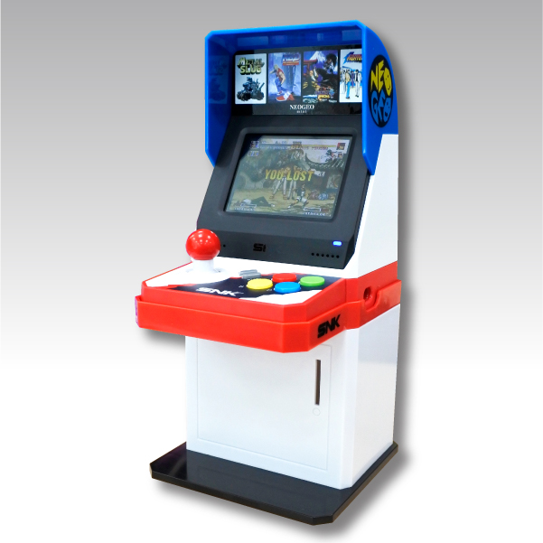 NEOGEO miniȫ壿 SNKϼܴǮ޵