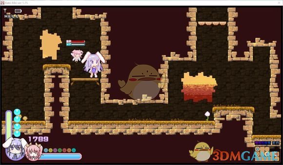 Rabi-Ribi֮Ϲӻ÷