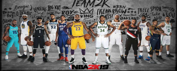 nba2k19ôս