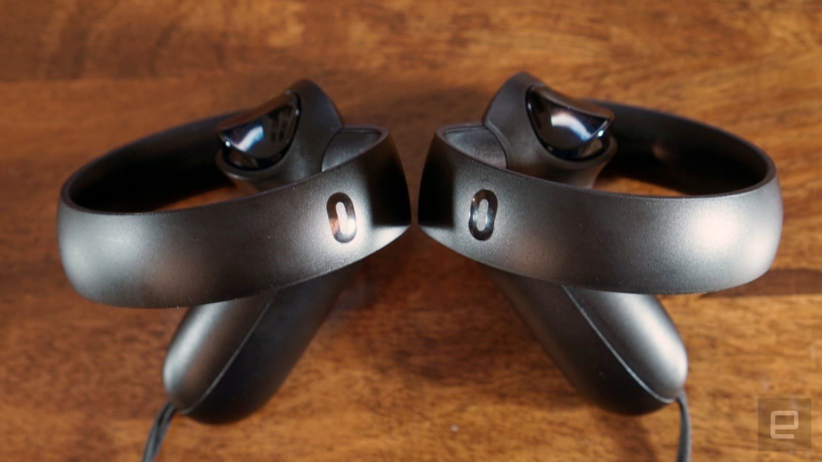 Oculus TouchֱԪϲвóֵġЦ