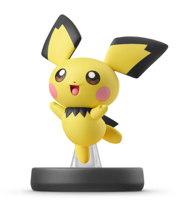 Ƥ²Ʒ ҶϵAmiibo726շ