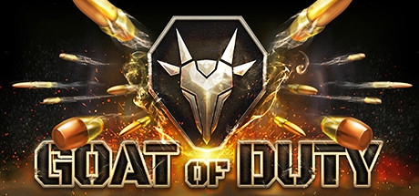 ɽսFPSGoat of Duty ڵSteam