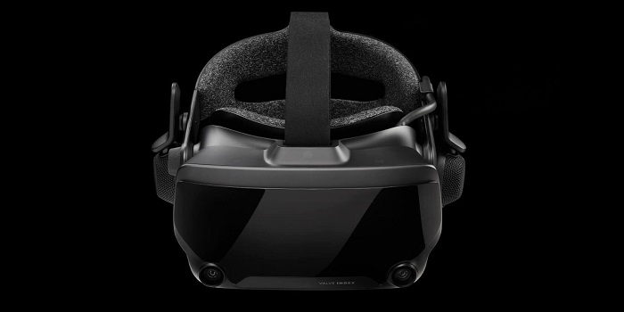 120Hzˢ Valve Index VR׼ѿԤ