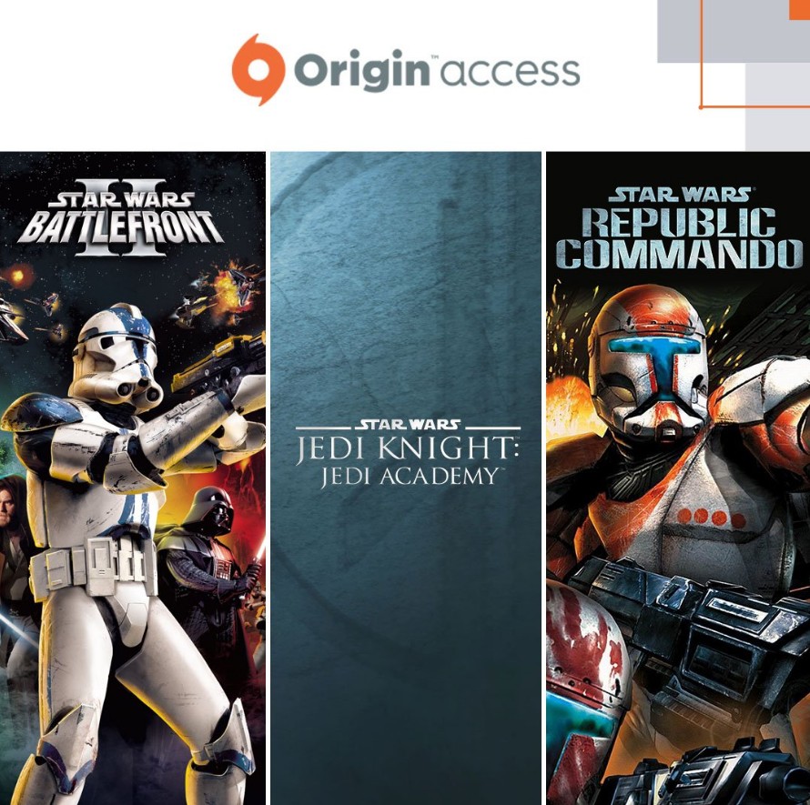  Origin Access׷12սϷ