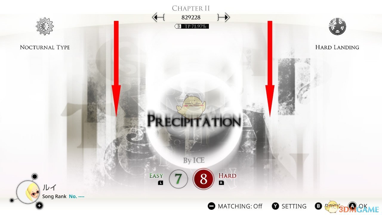 Cytus CHAPTER II DISASTER׽뷽