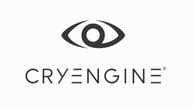 CRYENGINE 5.7潫֧DX12/Vulkan/׷