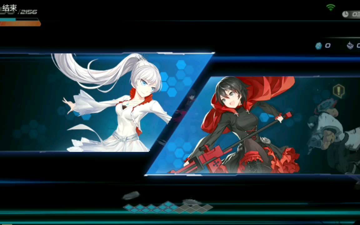 ѩRWBYʼɫƼ