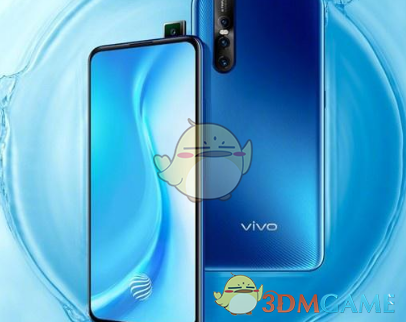 vivo S1Provivo S1÷Ա