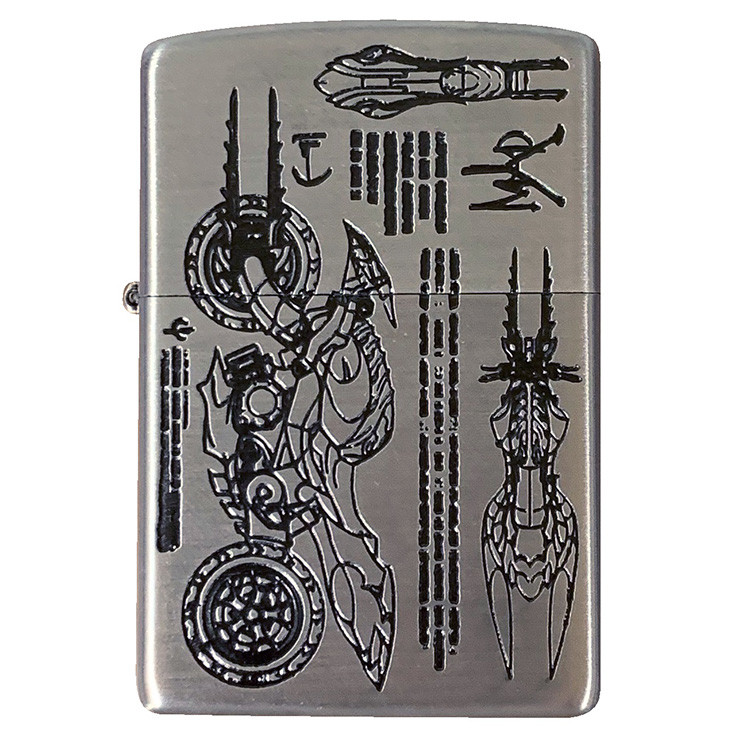 տƳ5Zippo ۼ630Ԫ