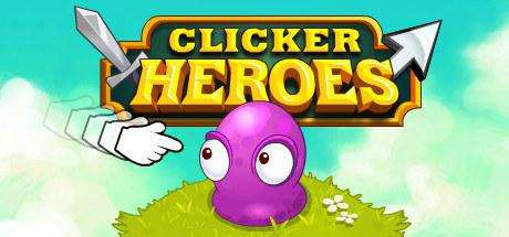 ɽկռȵ Clicker Heroesƻȫ¼