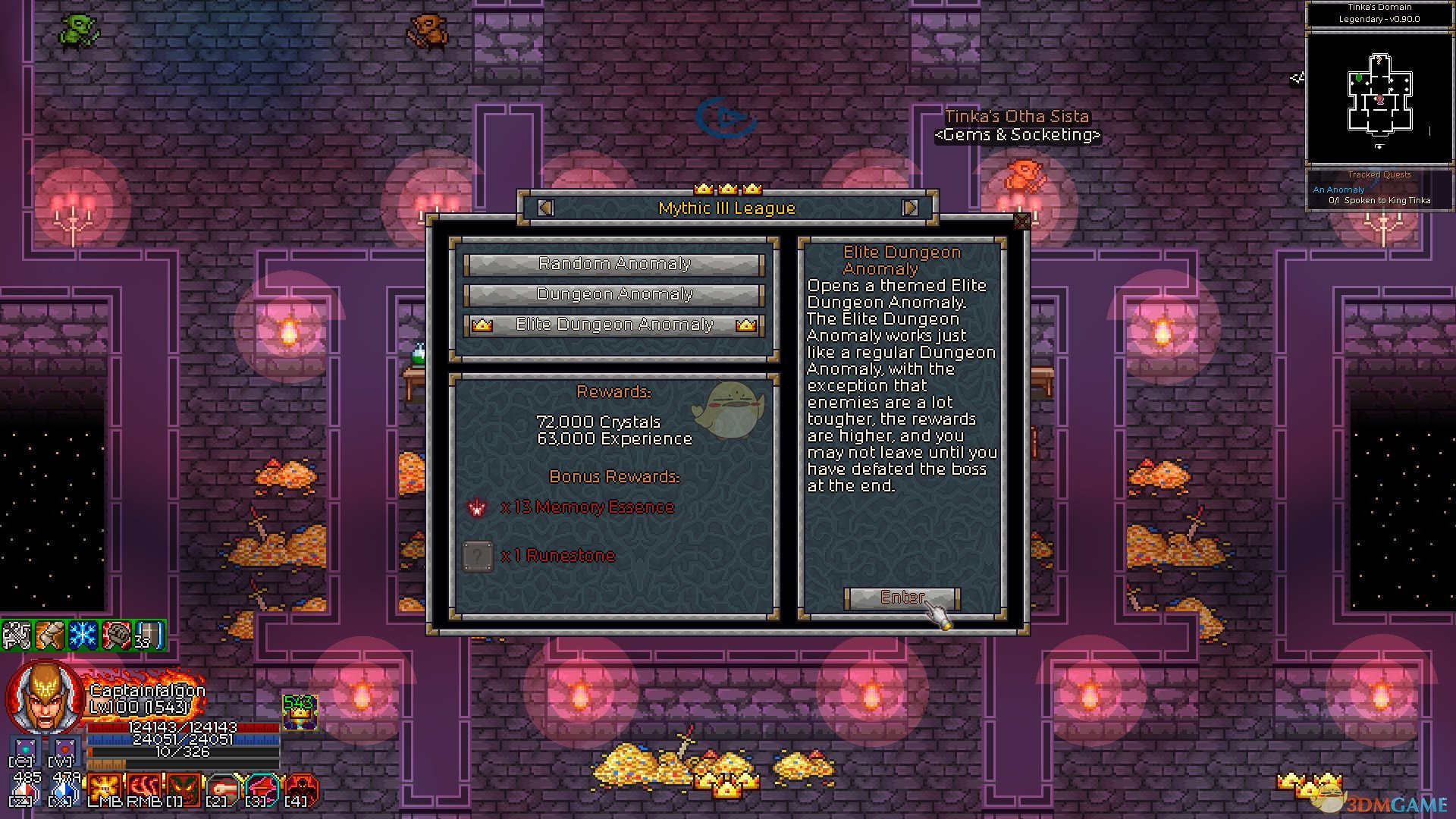 chronicon