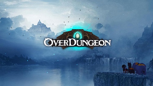 ϷʽSteamϷOverdungeon