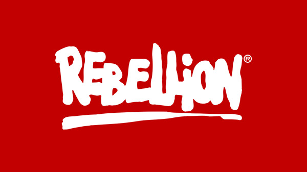 δĿ RebellionҹE3 2019չ