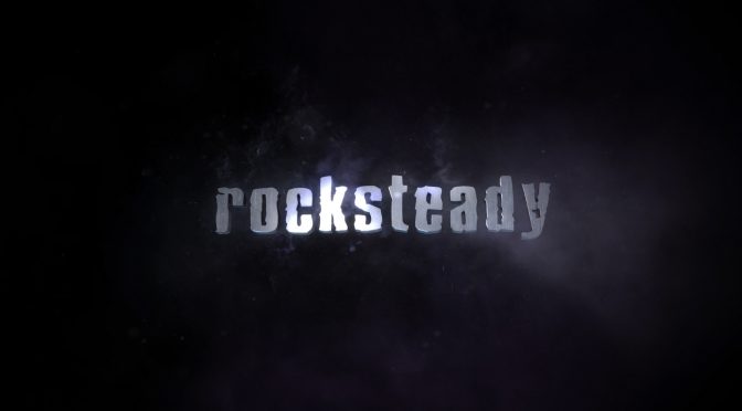 RocksteadyμE3 2019 Ŭһ