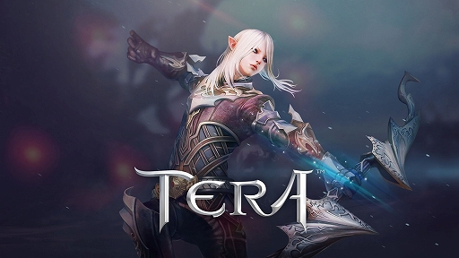 TERA ֮սPS4潫׷޵