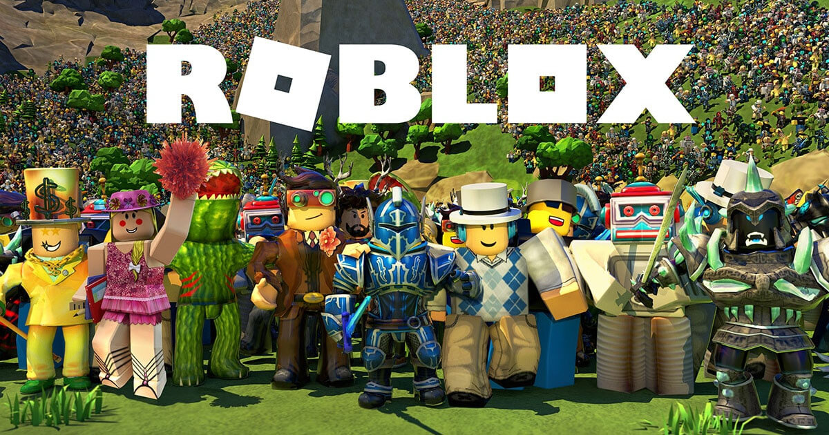 ѶϷƽ̨Roblox ΪйһϷ