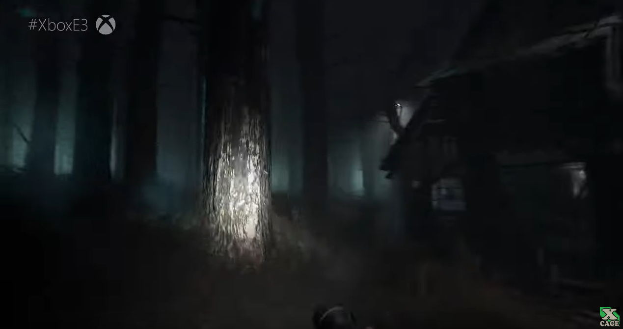 E3ؿֲBlair Witch830շ