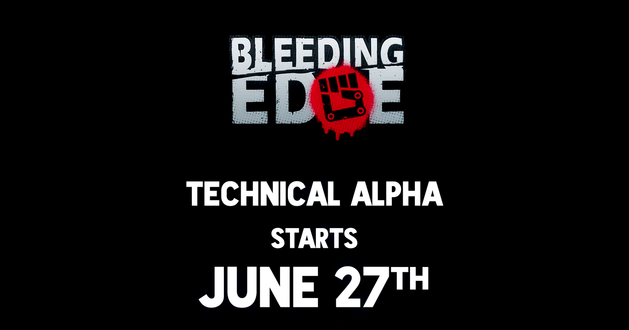 E3Ninja TheoryBleeding Edge6¿ ½PCXbox