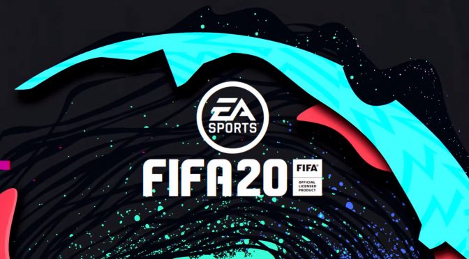 E3FIFA 20ȷ927շ ȫϷģʽ