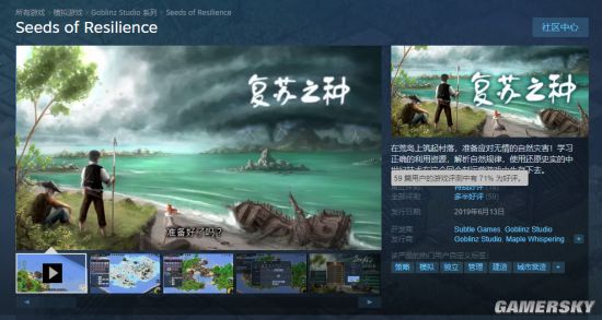 澭ӪϷ֮֡Steam ġ71%