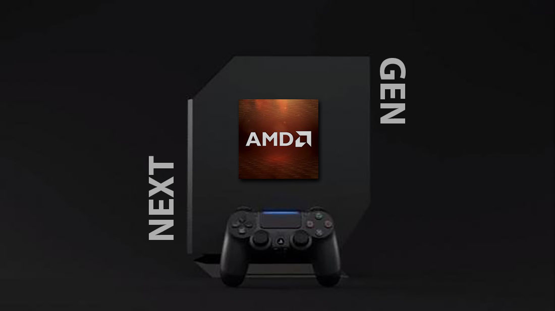 AMD谵ʾPS5Xboxܿ2020귢