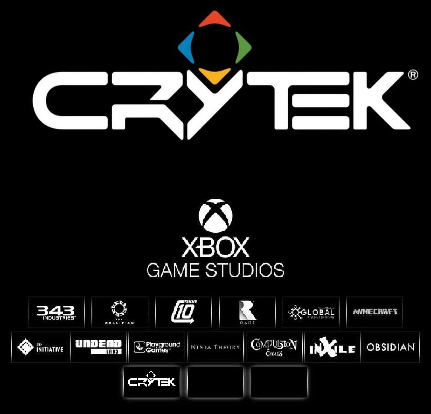 ˣ΢չµΣ¹Crytek