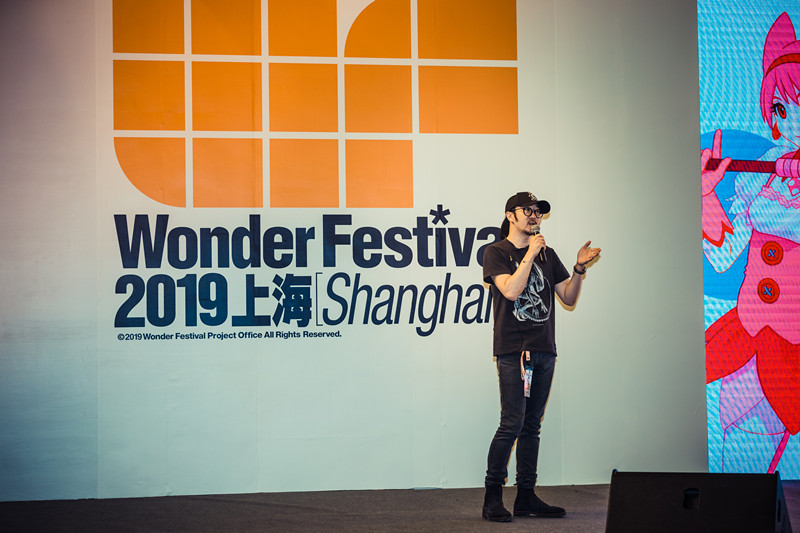 Wonder FestivalϺħһΡ¡Ļ