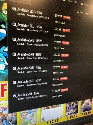 GameStop̨21SwitchϷ E3