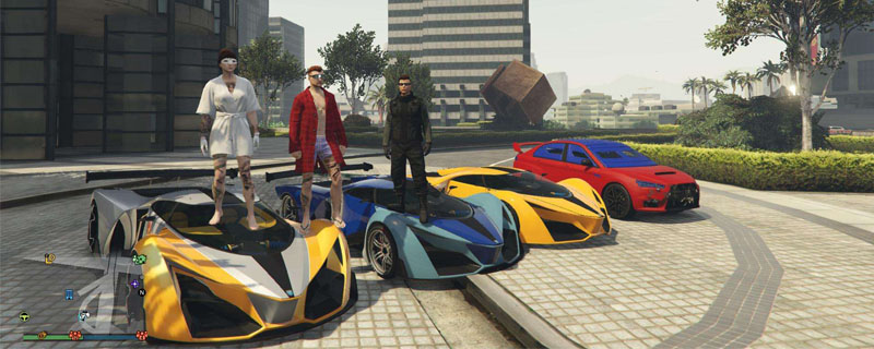 gta5ܳλ