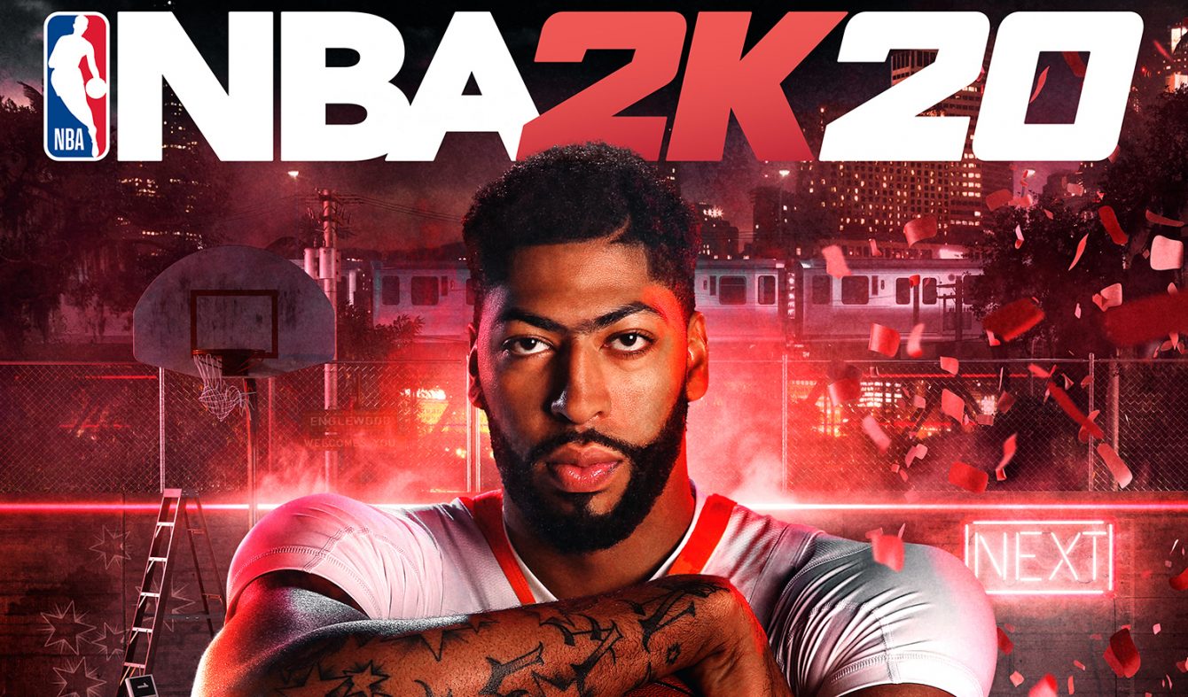 NBA 2K20ģʽȫ ٷϷԴȫ¸߶