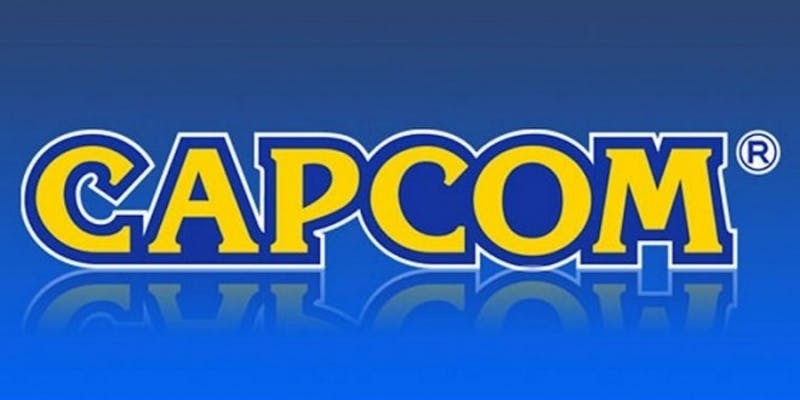 CapcomƱؼϷ˿ ְϷ50.8%