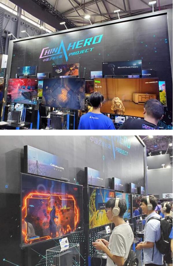 PlayStation 2019 CJ ֳϷʲô˴ᾹһӰԺ