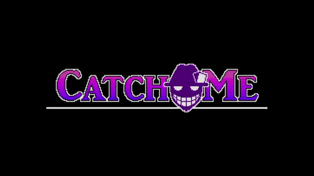 Ǳ뻥͵ϷץңCatch MeԤƬ